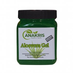 Aloevera Gel (500g)