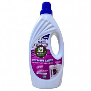 Detergent Liquid